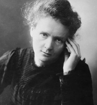Marie Curie - Física