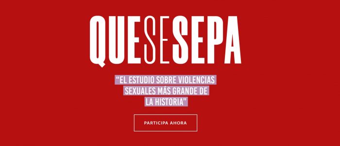 #QUESESEPA – La iniciativa de Devermut sobre violencia sexual que harÃ¡ historia