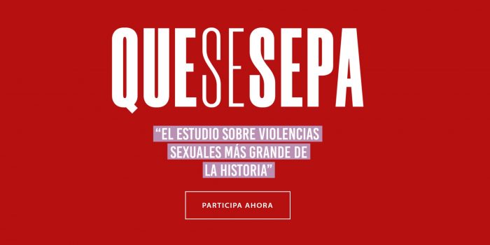 #QUESESEPA – La iniciativa de Devermut sobre violencia sexual que hará historia
